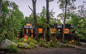 Te Rakau Lodge